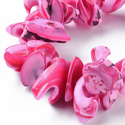 Натуральная оболочка трохида SSHEL-N034-105-A01-1