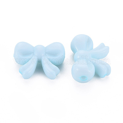 Непрозрачные акриловые бусины&nbsp;MACR-S373-72-A05-1