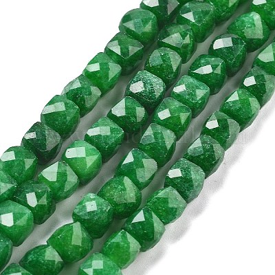 Природного кварца нитей бисера&nbsp;G-C179-B15-01-1