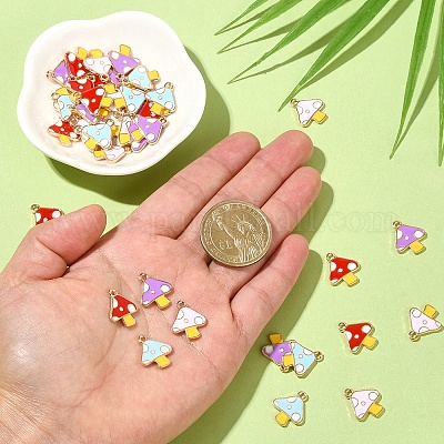 40 шт.&nbsp;ENAM-CJ0002-98-1