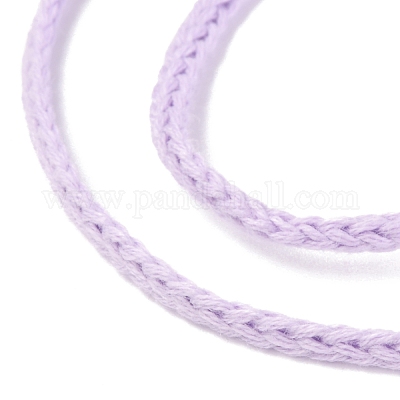 Нитки хлопковые OCOR-F013-04-1