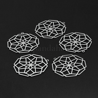 Подвески из нержавеющей стали 201 STAS-N090-JA701-1