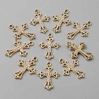 Сплав цинка кулон&nbsp;FIND-WH0143-40E-1