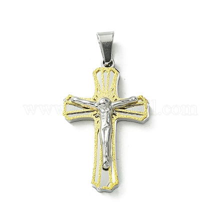 Подвески из нержавеющей стали 304 с вакуумным покрытием pvd STAS-H192-09D-GP-1