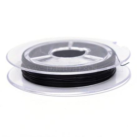 Круглая медная проволока для ювелирных изделий CWIR-R005-0.3mm-03-1