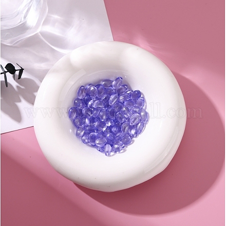 Стеклянные подвески&nbsp;FIND-WH0170-39Z-1