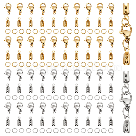 Наборы для изготовления ювелирных изделий своими руками DIY-ME0001-31-1