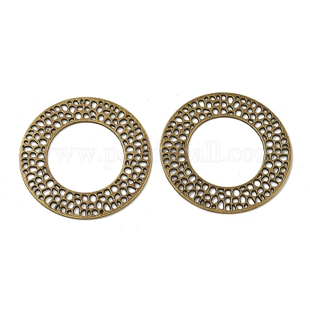 Колечки-коннекторы&nbsp;X-TIBE-Q035-055AB-NR-1