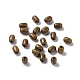 Деревянные бусины&nbsp;WOOD-I008-06-3