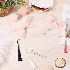 Наборы для закладок своими руками&nbsp;DIY-CP0012-51