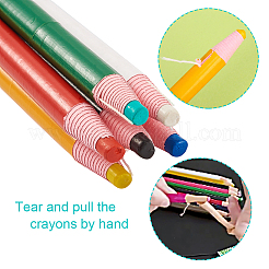 Жирные ручки для мела&nbsp;TOOL-TA0006-07