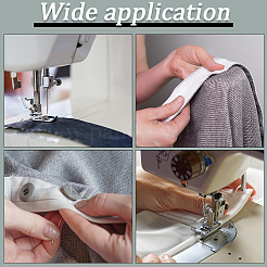 10м поликоттоновых лент&nbsp;SRIB-GF0001-53A