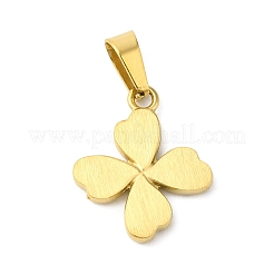 Подвески из нержавеющей стали 304 с вакуумным покрытием pvd&nbsp;STAS-D052-01G