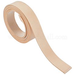 1шт плоский кожаный шнур&nbsp;WL-CL0001-21B