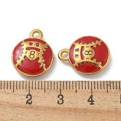 Ионное покрытие (ip) подвески из нержавеющей стали 304&nbsp;STAS-R008-07G-02