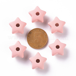 Акриловые бусины&nbsp;OACR-S039-01-52