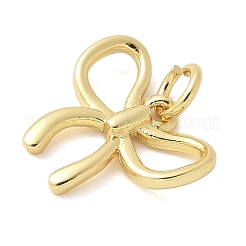 Латунные подвески&nbsp;KK-K298-39A-G