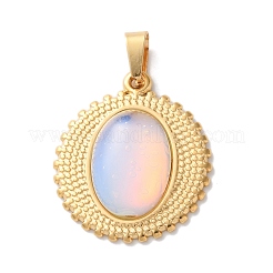 Cmешанные подвески драгоценных камней&nbsp;STAS-C120-13G