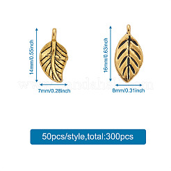 Подвески из сплава в тибетском стиле&nbsp;FIND-PJ0001-09