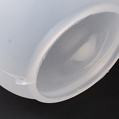 DIY грибовидные украшения дисплея пищевые силиконовые Молды&nbsp;LS-DIY-D074-09