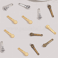 Подвески из сплава в тибетском стиле&nbsp;FIND-FP0001-09