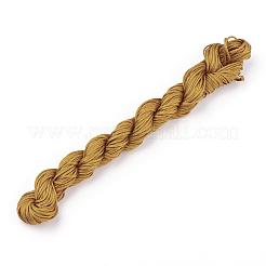 Нейлоновая нить&nbsp;NWIR-R002-1mm-19