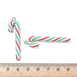 Ручной полимерной глины большие кулоны&nbsp;CLAY-P005-05P