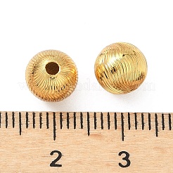 Латунные бусины&nbsp;KK-H532-05D-G