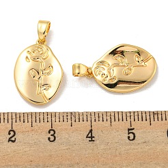 Стойки обшивки латунные подвески&nbsp;KK-A214-32G