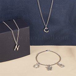 Подвески из нержавеющей стали 304&nbsp;STAS-UN0019-71P