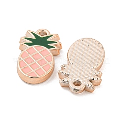 Подвески из эмали и сплава&nbsp;LS-PALLOY-TAC0013-22H