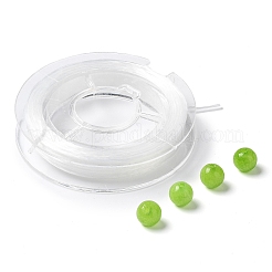 Наборы для изготовления эластичных браслетов своими руками&nbsp;G-SZ0001-55B