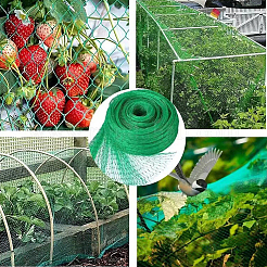 Пластиковая сетка для птиц в саду&nbsp;DIY-WH20010-24