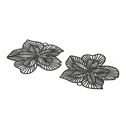 Подвески из нержавеющей стали 430&nbsp;STAS-Z116-13