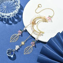 Кабельные цепи из сплава&nbsp;HJEW-TA00149