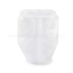 Силиконовые Молды для свечей своими руками&nbsp;LS-SIMO-P008-03B