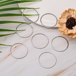 Соединительное кольцо из нержавеющей стали 304&nbsp;LS-X-STAS-T047-15B