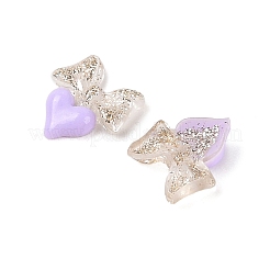 Светящаяся смола декодирует кабошоны&nbsp;RESI-N039-83E