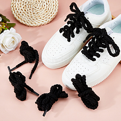 4 пара хлопковых шнурков&nbsp;FIND-FH0012-04B