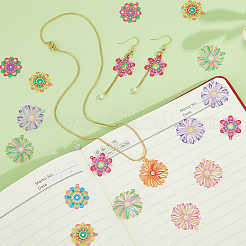 48 шт. 8 стиля&nbsp;STAS-HS0001-56