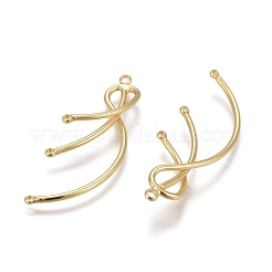 Бронзовая люстра компонентов соединения&nbsp;LS-KK-F821-13G