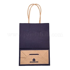 Бумажные мешки&nbsp;LS-CARB-L006-A08