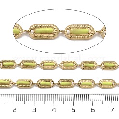 Цепи из нержавеющей стали 304&nbsp;CHS-P021-06G-01