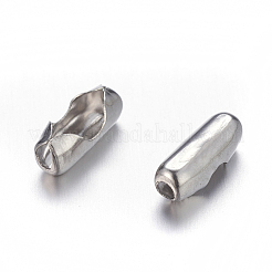 Шариковые цепные соединители из нержавеющей стали 304 STAS-R055-10