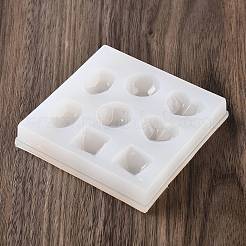 Силиконовые Молды&nbsp;LS-SIMO-Z008-03