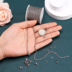 Наборы для изготовления ожерелий своими руками&nbsp;DIY-TA0009-24