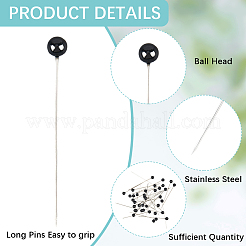 2 коробка железных булавок&nbsp;TOOL-CP0001-50B