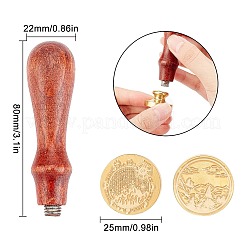 Наборы для изготовления штампов своими руками&nbsp;DIY-CP0004-54D