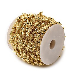 Цепи звездообразные из нержавеющей стали 304&nbsp;CHS-C021-03A-G