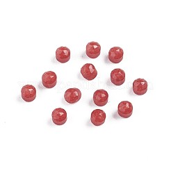 Натуральные и синтетические смешанные каменные кабошоны&nbsp;G-F680-J